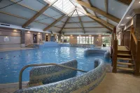 Hotel Minella & Leisure Centre - 4 estrellas