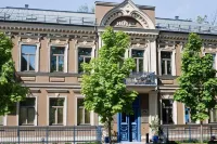 Best Baltic Hotel Druskininkai Central Các khách sạn ở 