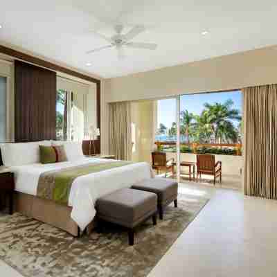 Grand Velas Riviera Nayarit Rooms