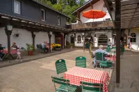 Maerchenwald Altenberg Gmbh & Co KG Hotels in Odenthal