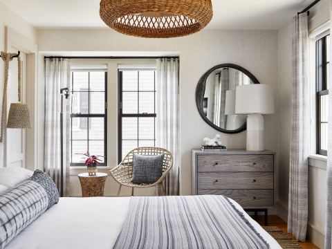 The Edgartown Inn, the Edgartown Collection