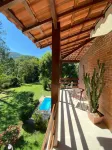 Recanto de Moriá