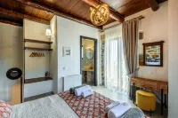 Minos Country Living Apartments