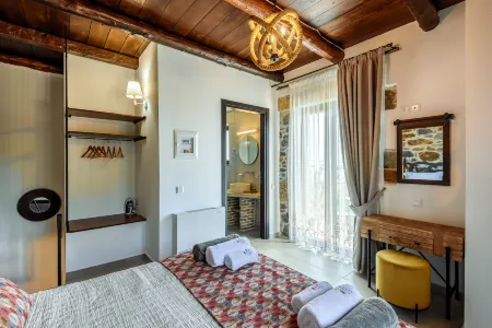 Minos Country Living Apartments