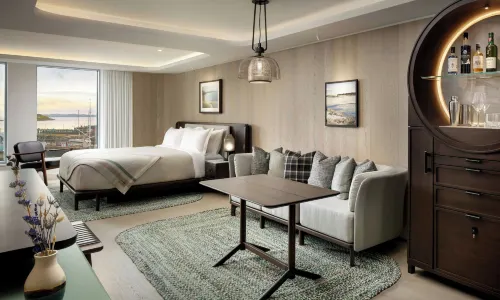 Muir, a Luxury Collection Hotel, Halifax