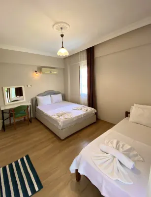 Cennet Hotel - Pet friendly