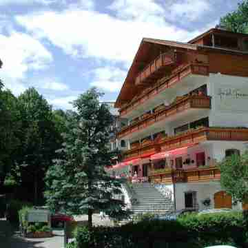 Hotel Furian Hotel Exterior