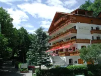 Hotel Furian Hotels in Strobl