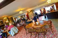 Savoy Country Inn - Breakfast