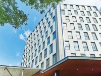 Hotel Keyaki Gate Tokyo Fuchu Hotels near JR Kita-Fuchu Station