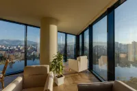 MiraMar Luxury Residences Hoteles en Batumi