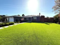 3bd/2ba Remodeled Luxury Home + Steam Shower! - Wi-Fi