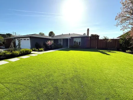 3bd/2ba Remodeled Luxury Home + Steam Shower! Отели в г. Конкорд