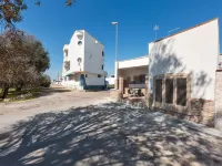 2300 Villino Vanessa Hotels in Torre Lapillo