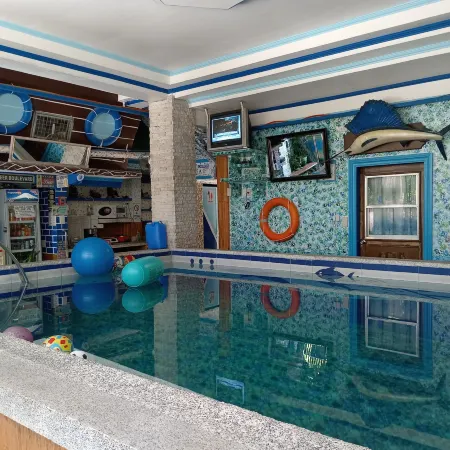 Daniela's Place