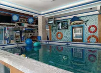 สถานที่ของ Daniela