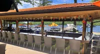 Pocono Retreat -1 Mile to Lake and Skiing! Hotels in Penn Forest Township