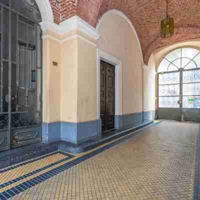 S Salvario Family Apartment by Wonderful Italy Others
