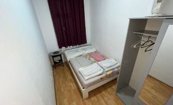 Hostel Wieden