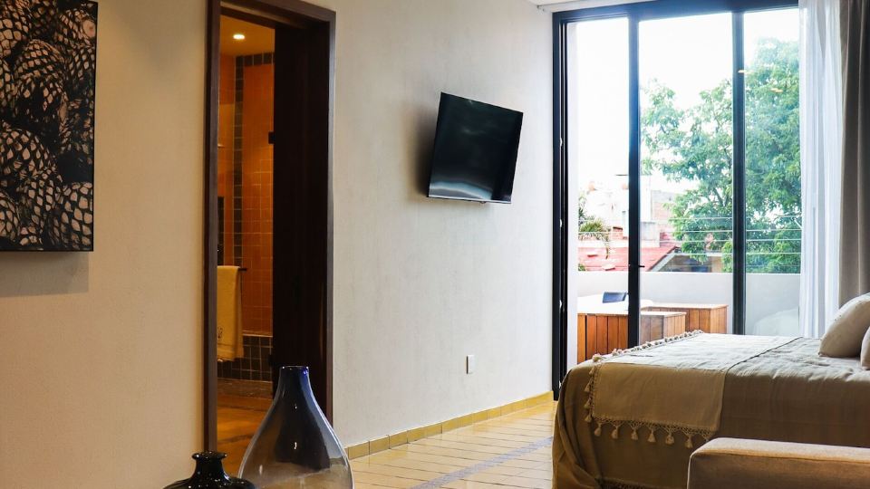 Hotel Boutique Gloriagave