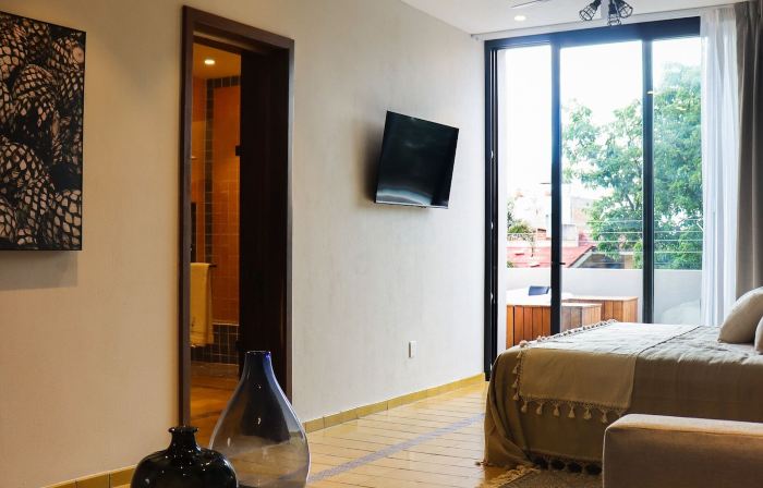 Hotel Boutique Gloriagave