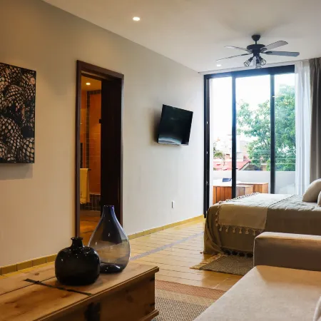 Hotel Boutique Gloriagave