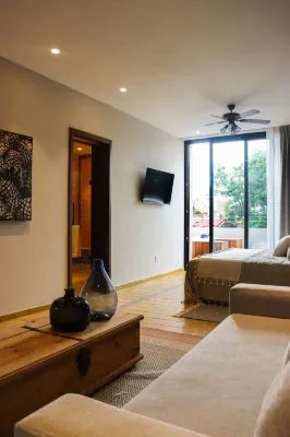 Hotel Boutique Gloriagave - Apartments
