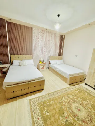 Narmar Hotel Hotels near Taha Hussein Museum