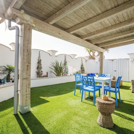 Étoiles Luxury Guest House Resort