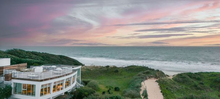 Hôtel & Spa le Grand Large Hotels in Charente-Maritime