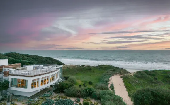 Hôtel & Spa le Grand Large