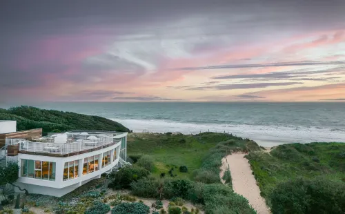 Hôtel & Spa le Grand Large Hotel di Saint-Pierre-d'Oleron