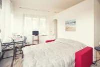 Sanremo Central Nest by Wonderful Italy