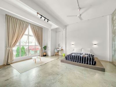 3 bedroom
