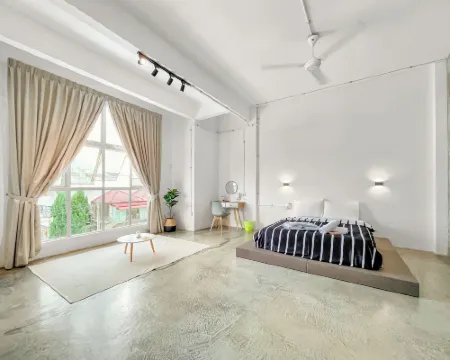 3 bedroom Hotels in Yong Peng