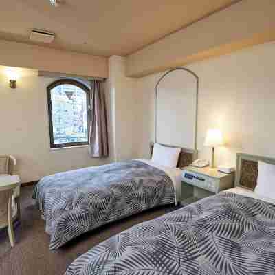 ホテル町田ヴィラ Rooms