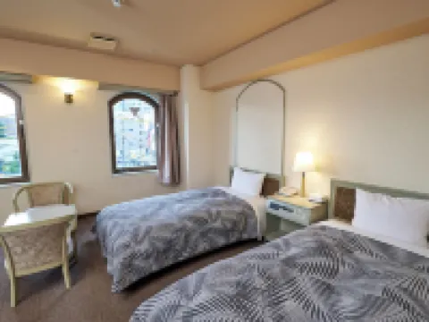 ホテル町田ヴィラ 町田のホテル