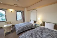 Hotel Machida Villa Hotels in Machida