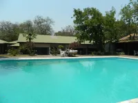 The Landmark Boutique Hotel