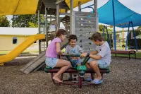 Kennedy Park Resort Napier