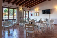Residence Baia dei Mirti Hotels in Costa Paradiso