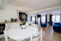 O'Bonheur de Hamma Hotel di 