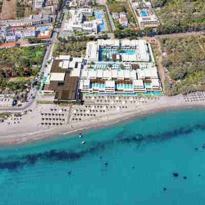 Mosay All Suite Hotel - Adults friendly Hotel Exterior