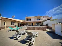 Albufeira Summer Villa 2 with Pool by Homing