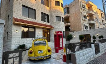 8/ Antica Jabalal-Lwebdeh