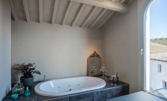Relais Borgo Elissa