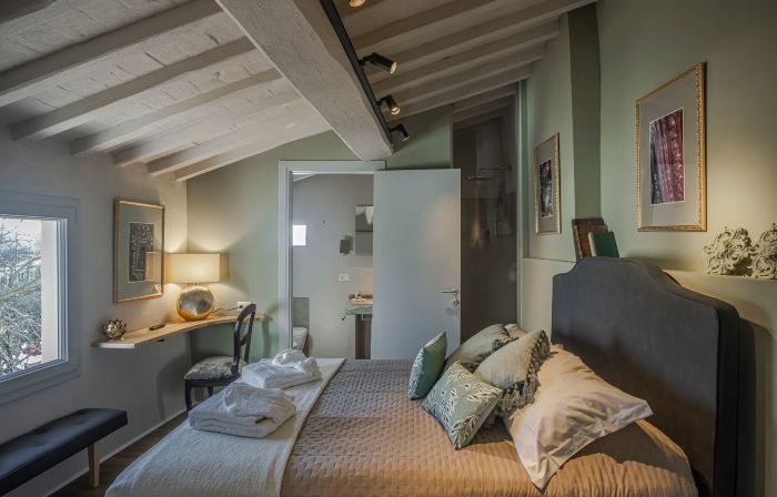 Relais Borgo Elissa