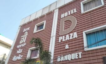 Hotel D Plaza