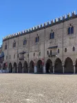Cà Uberti Palace Hotel Hotels in San Giorgio Bigarello