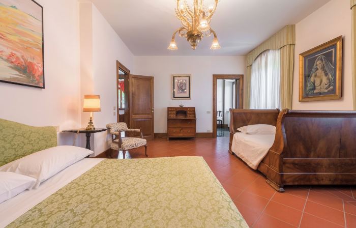 Villa Licia, Val d'Orcia, Private Pool, Jacuzzi, Wifi